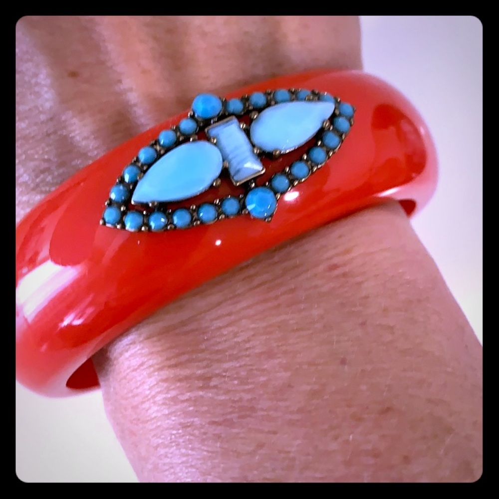 J.Crew bracelet